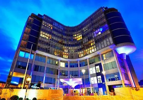 Rafayel & SpaHotel Stelle