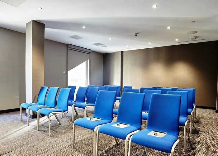 Montcalm East, Autograph CollectionHotel Stelle