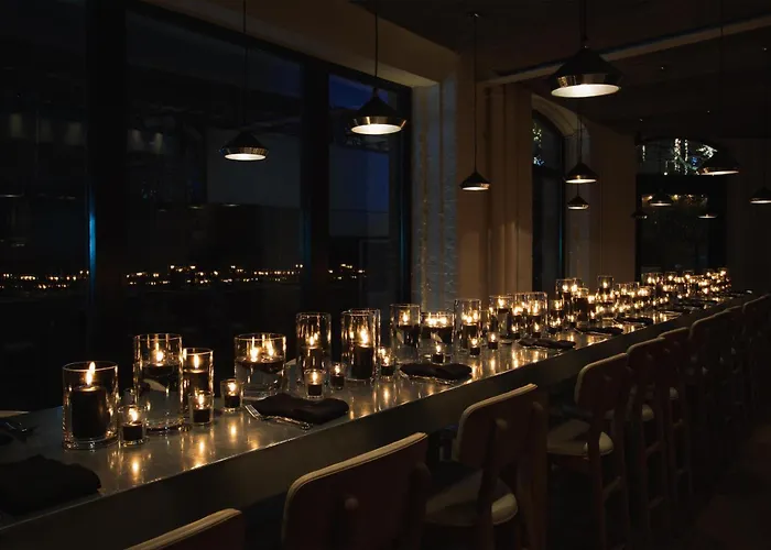 Radisson Blu , London Leicester SquareHotel Stelle